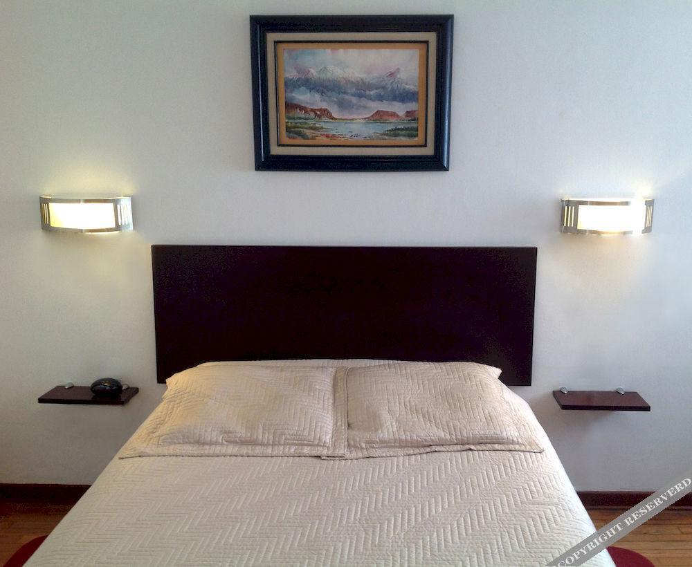 Dakota Inn Mexico City