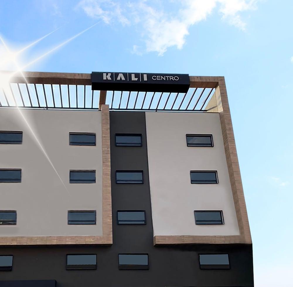Kali Centro Hotel Mexico City