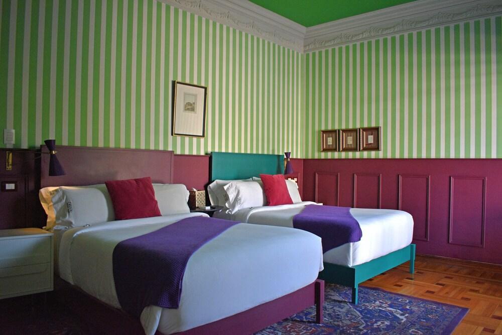 Pug Seal Polanco Anatole France Hotel México DF