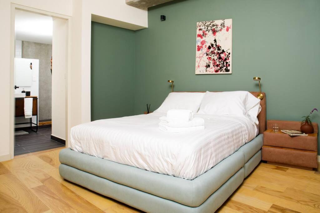 Apartamento Luxury Penthouse In The Centre *