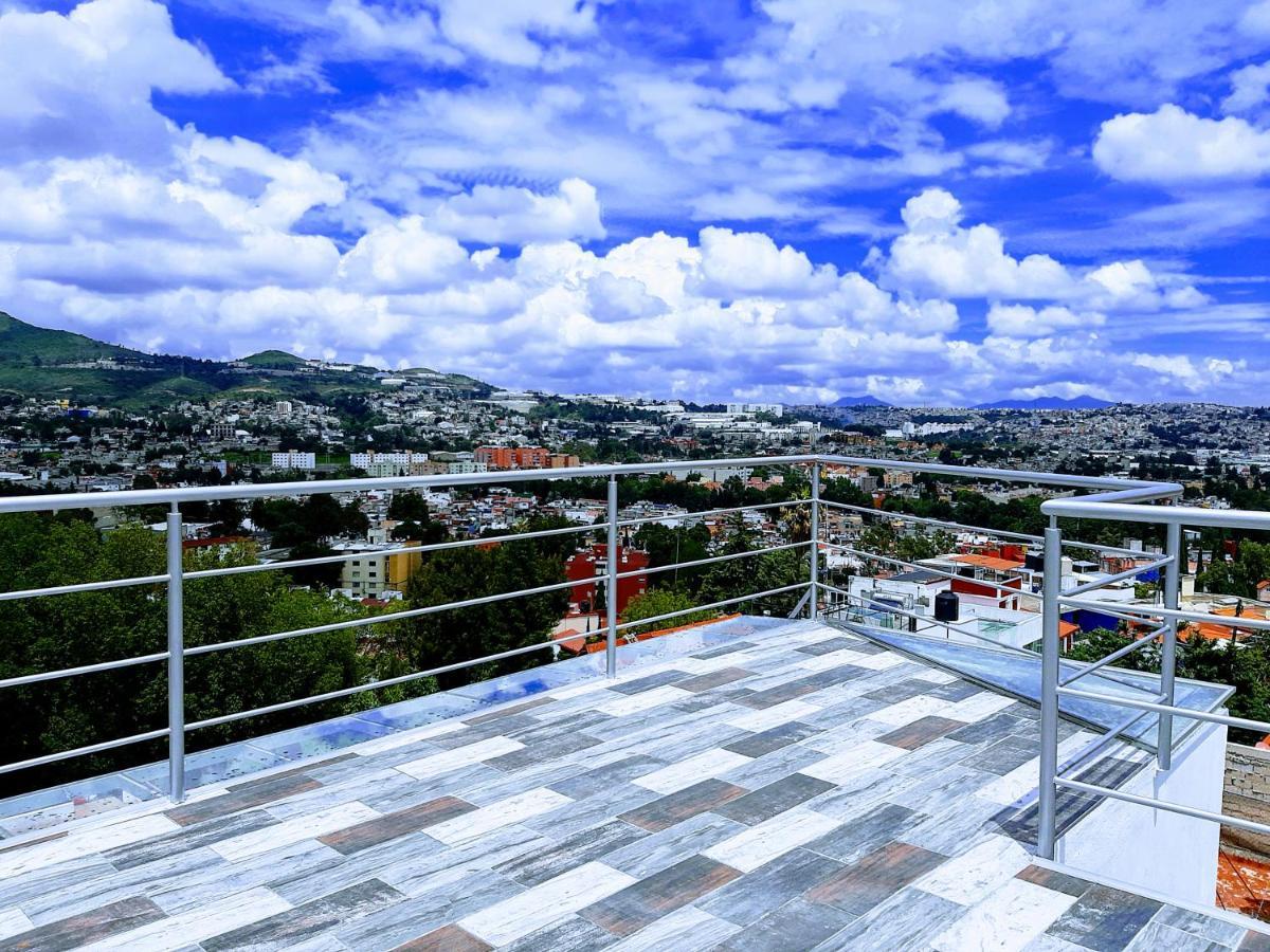 Casa Cielito Lindo - Seguridad, 10min De Centros Comerciales & Zona Esmeralda - Empresas Bienvenidas * México DF