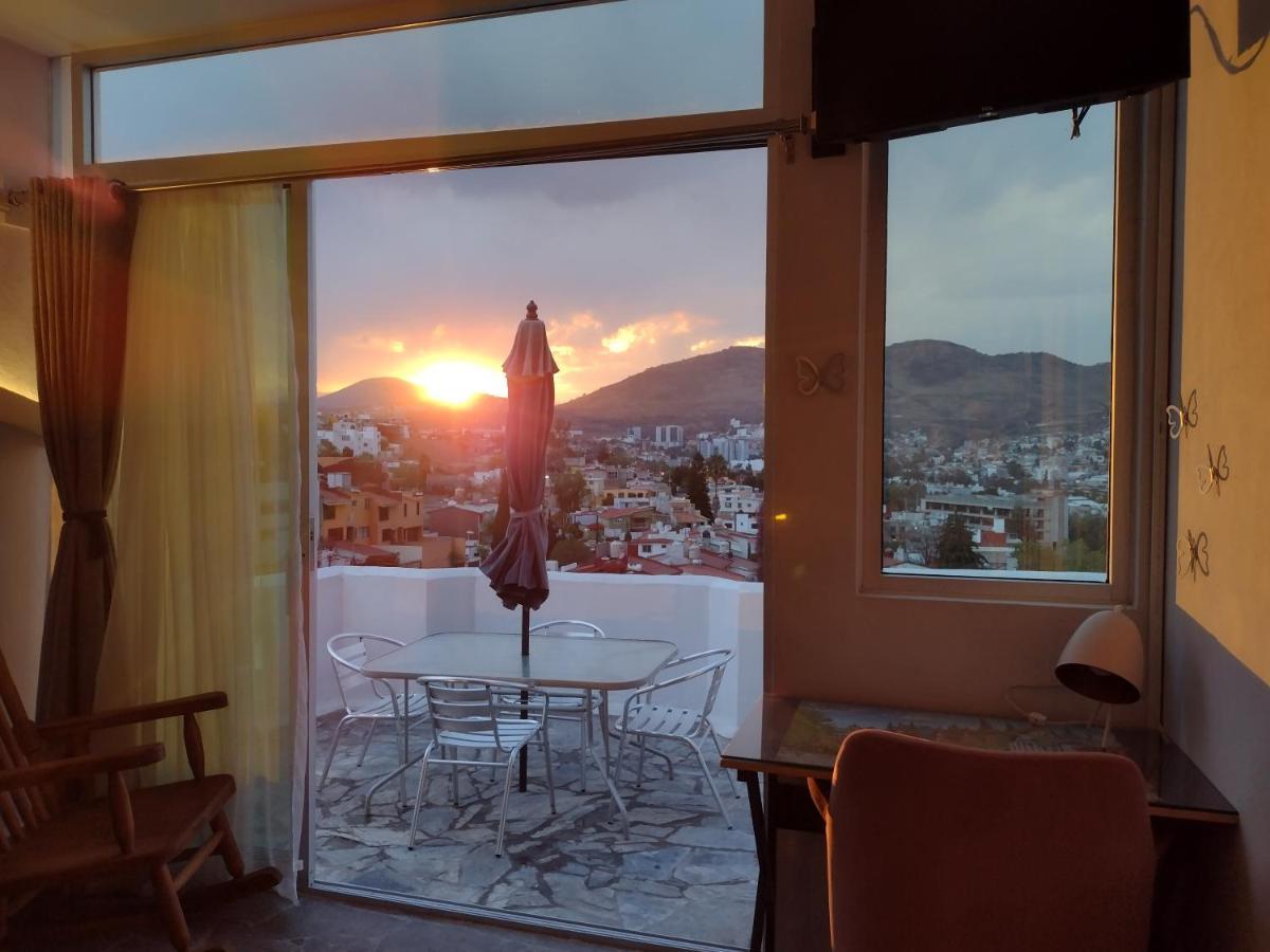 Apartamento Casa Cielito Lindo - Seguridad, 10min De Centros Comerciales & Zona Esmeralda - Empresas Bienvenidas *