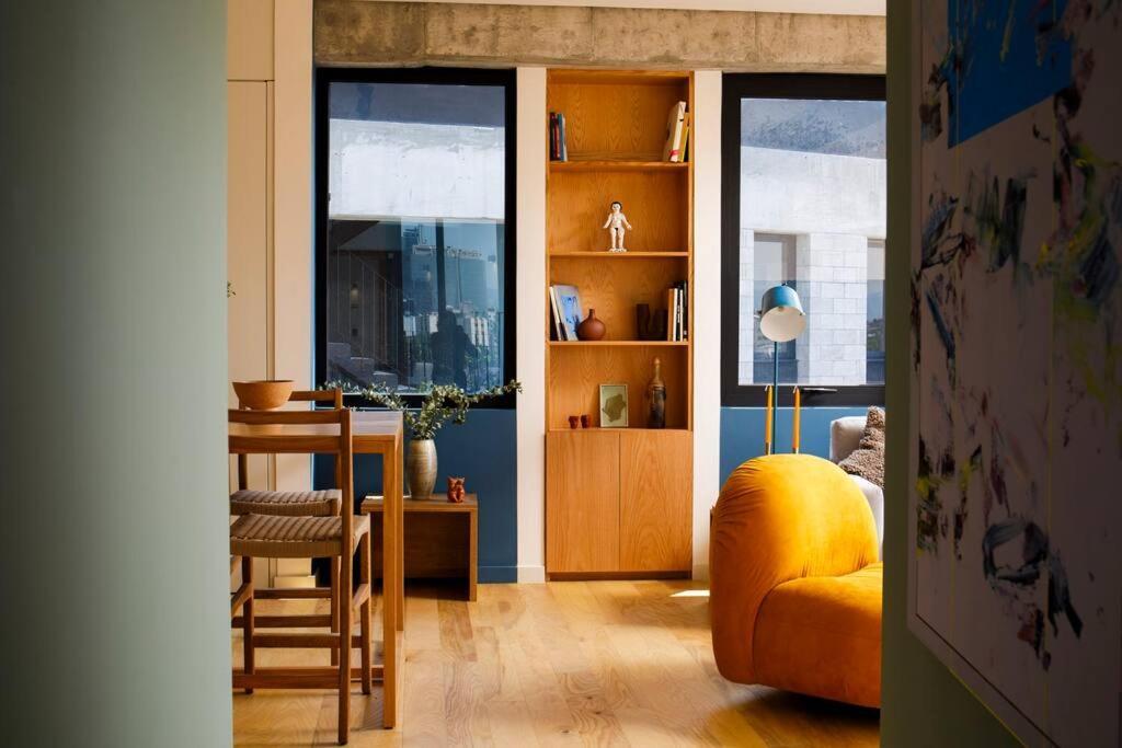 Apartamento Luxury Penthouse In The Centre *
