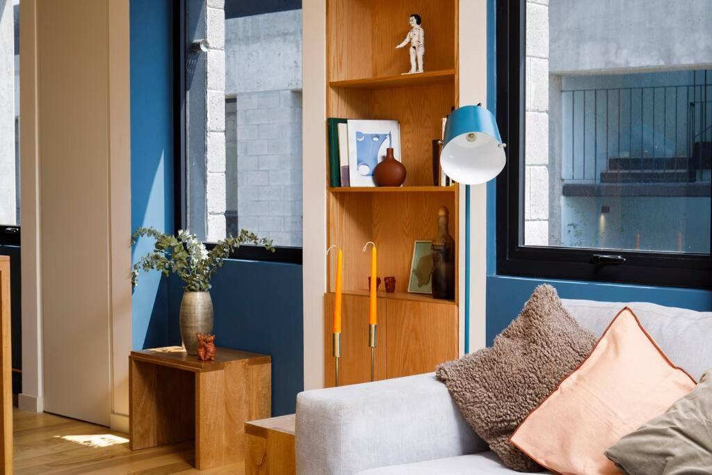 Luxury Penthouse In The Centre Apartamento