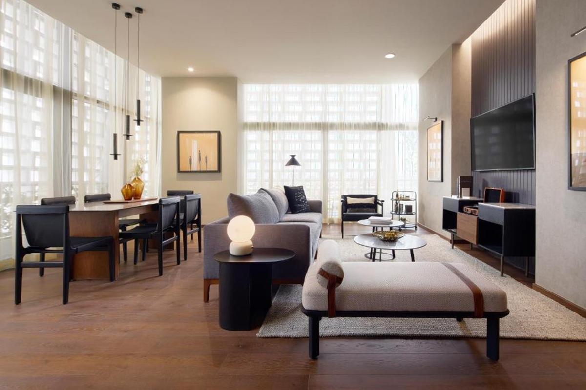Apartahotel Xoma Luxury By Viadora 5*