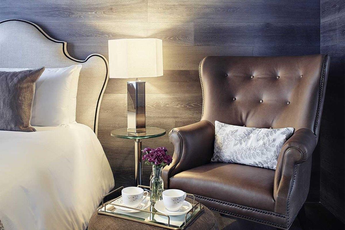 Hotel Mathias Boutique By Viadora