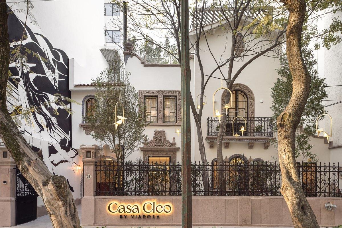 Casa Cleo Luxury By Viadora