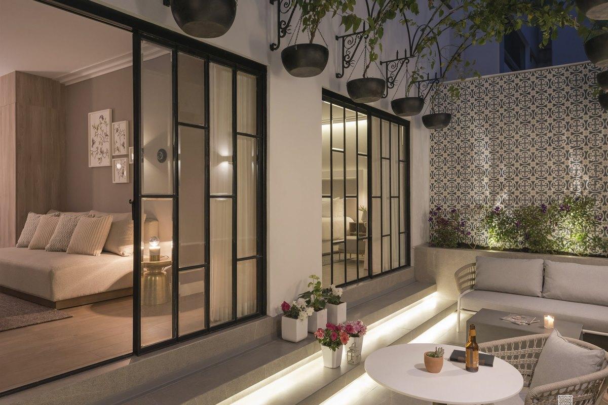 Casa Cleo Luxury By Viadora Apartahotel 4*