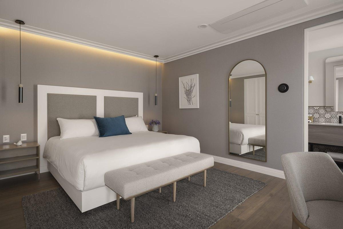 Apartahotel Casa Cleo Luxury By Viadora
