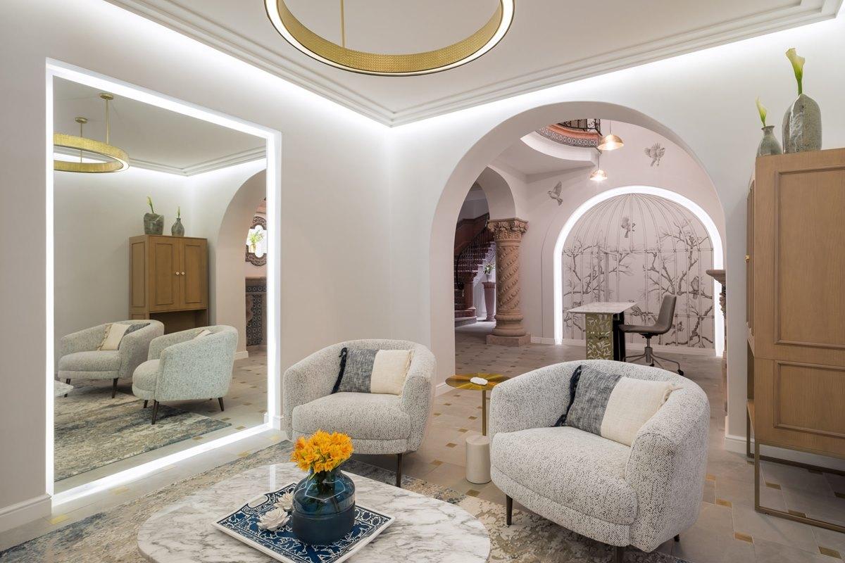 Casa Cleo Luxury By Viadora México DF