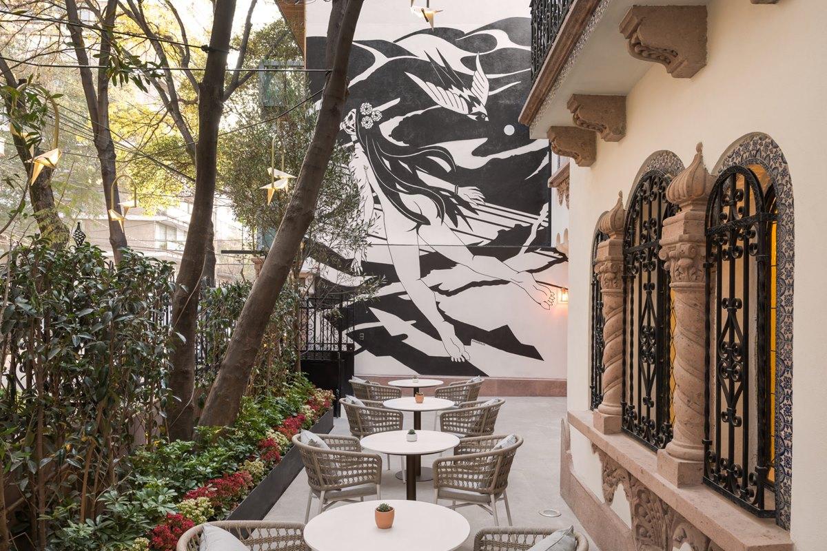 Casa Cleo Luxury By Viadora Apartahotel 4*