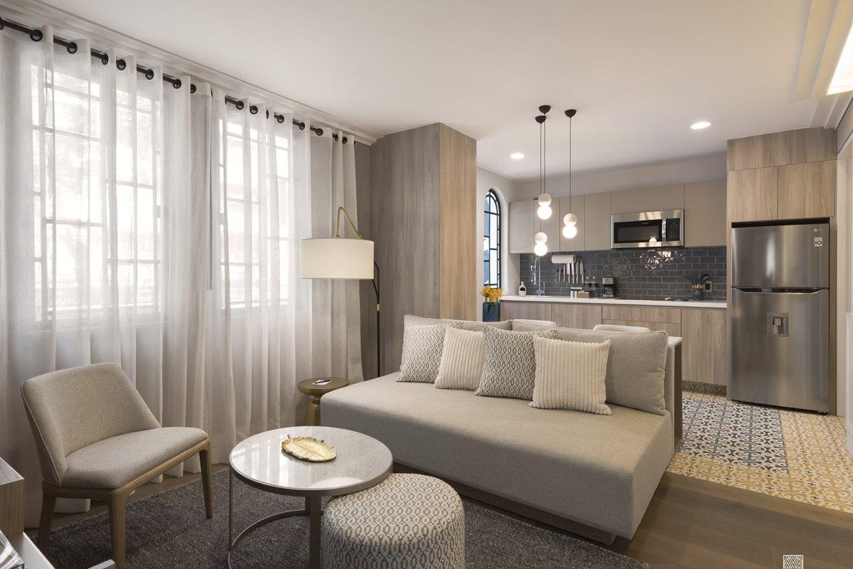 Casa Cleo Luxury By Viadora México DF