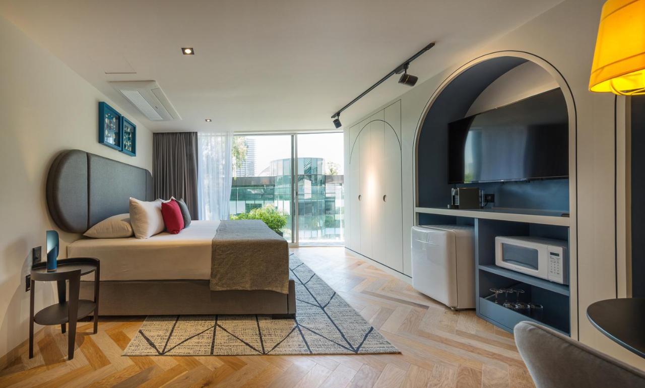 Aparthotel Parklife Masaryk