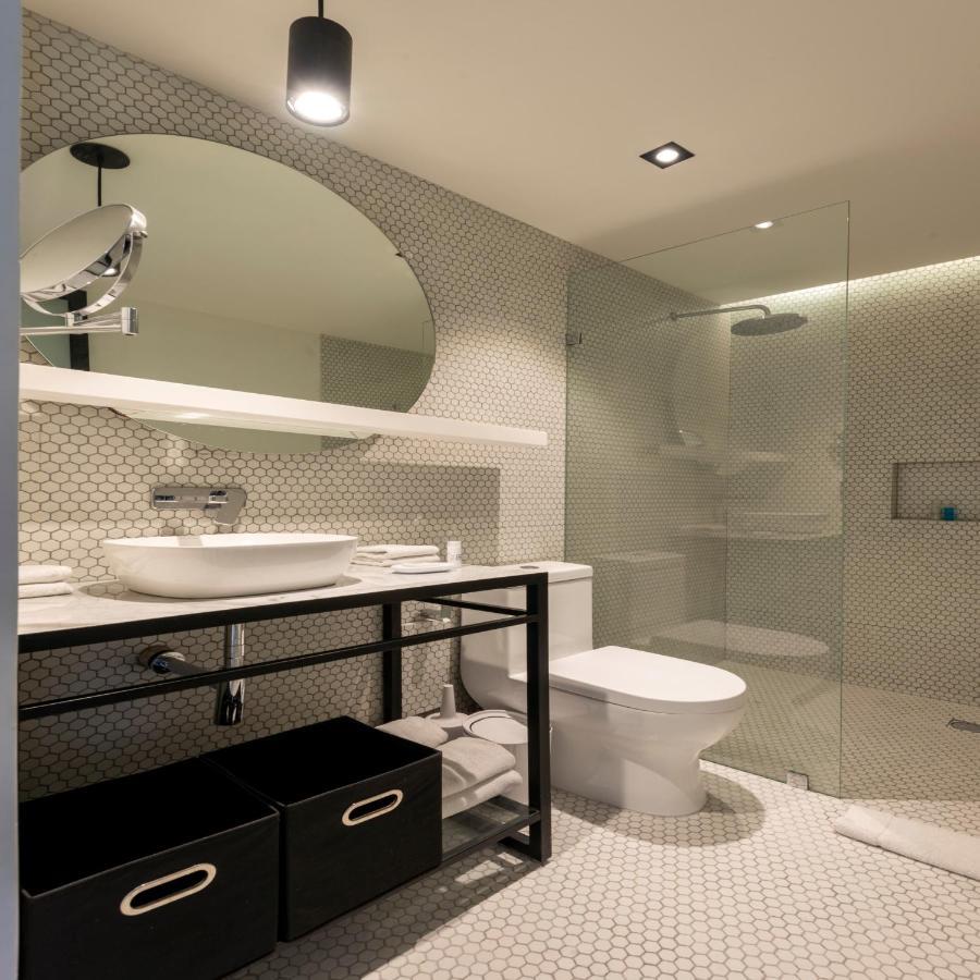 Parklife Masaryk Aparthotel