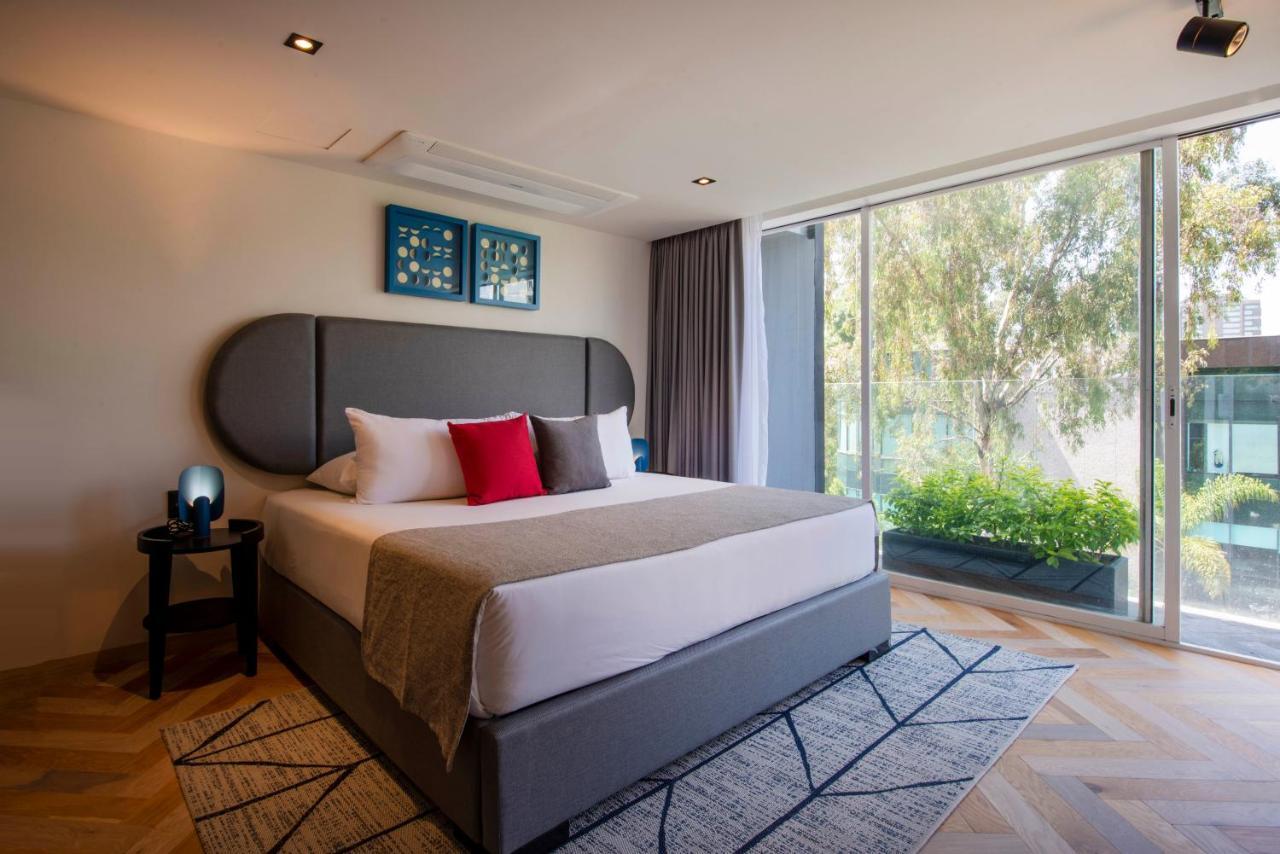 Parklife Masaryk Aparthotel