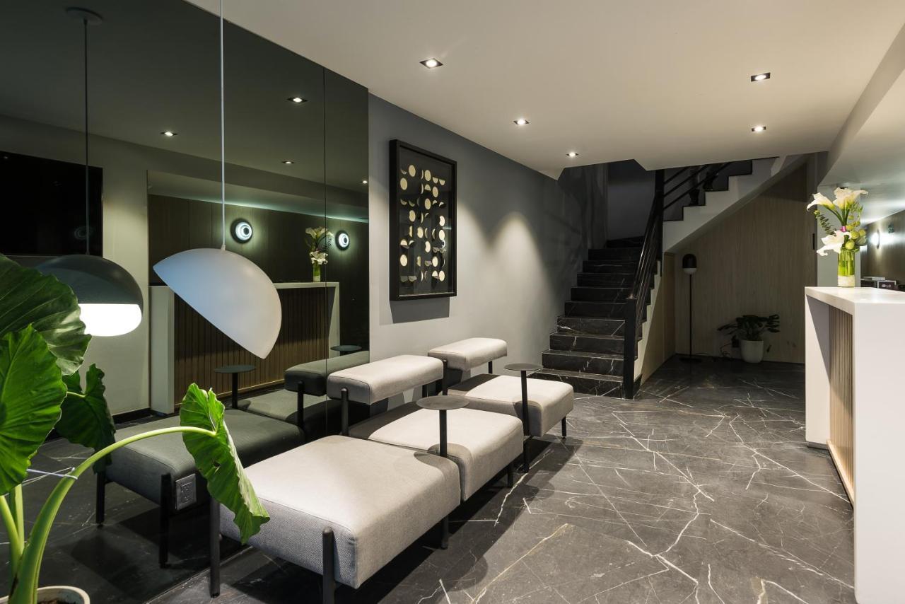 Aparthotel Parklife Masaryk 4*