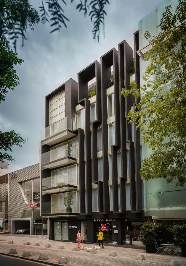 Parklife Masaryk 4* Cidade do México