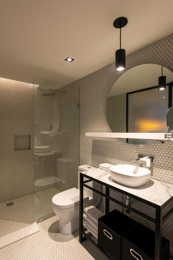 Aparthotel Parklife Masaryk Cidade do México