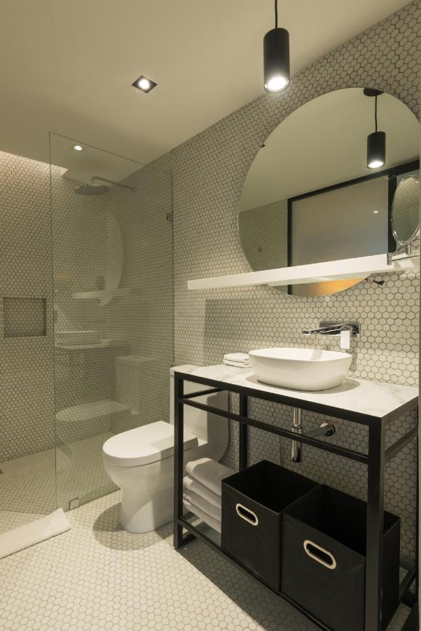 Aparthotel Parklife Masaryk Cidade do México
