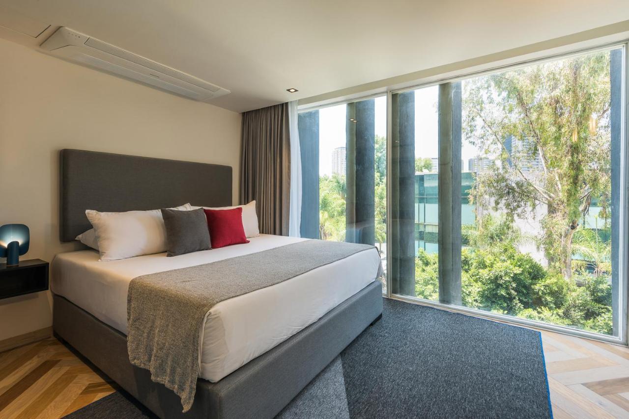 Aparthotel Parklife Masaryk