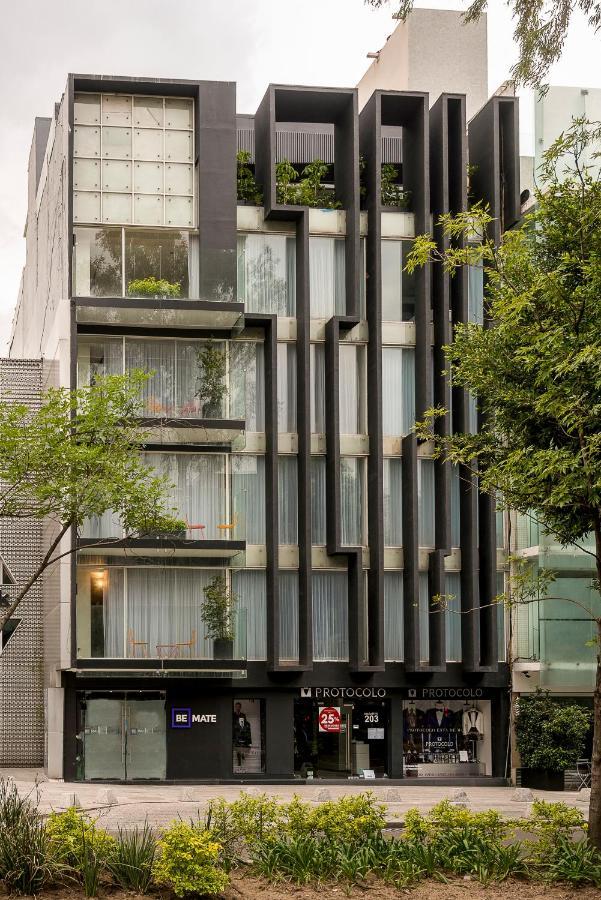 Parklife Masaryk 4* Cidade do México
