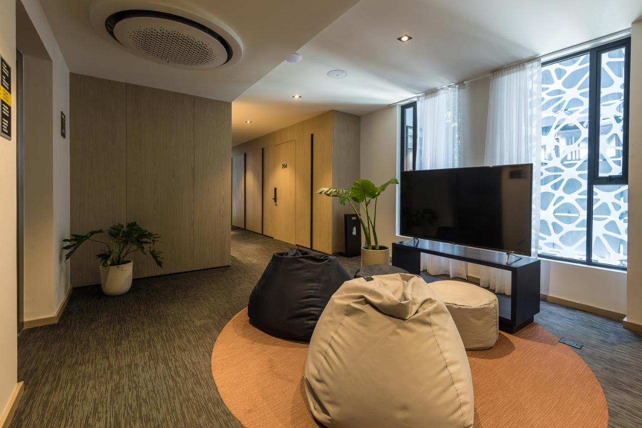 Parklife Masaryk 4* Cidade do México