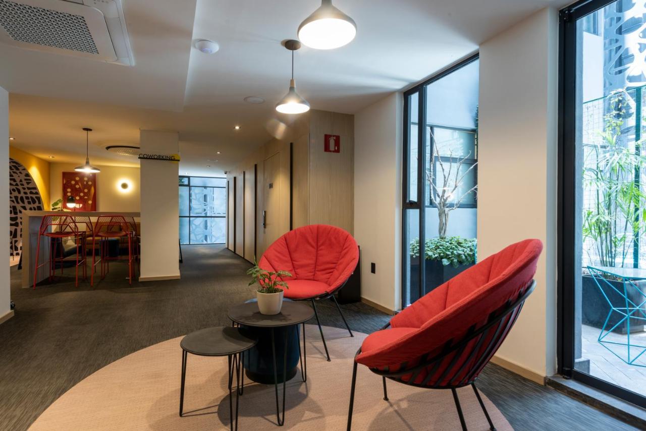 Aparthotel Parklife Masaryk 4*