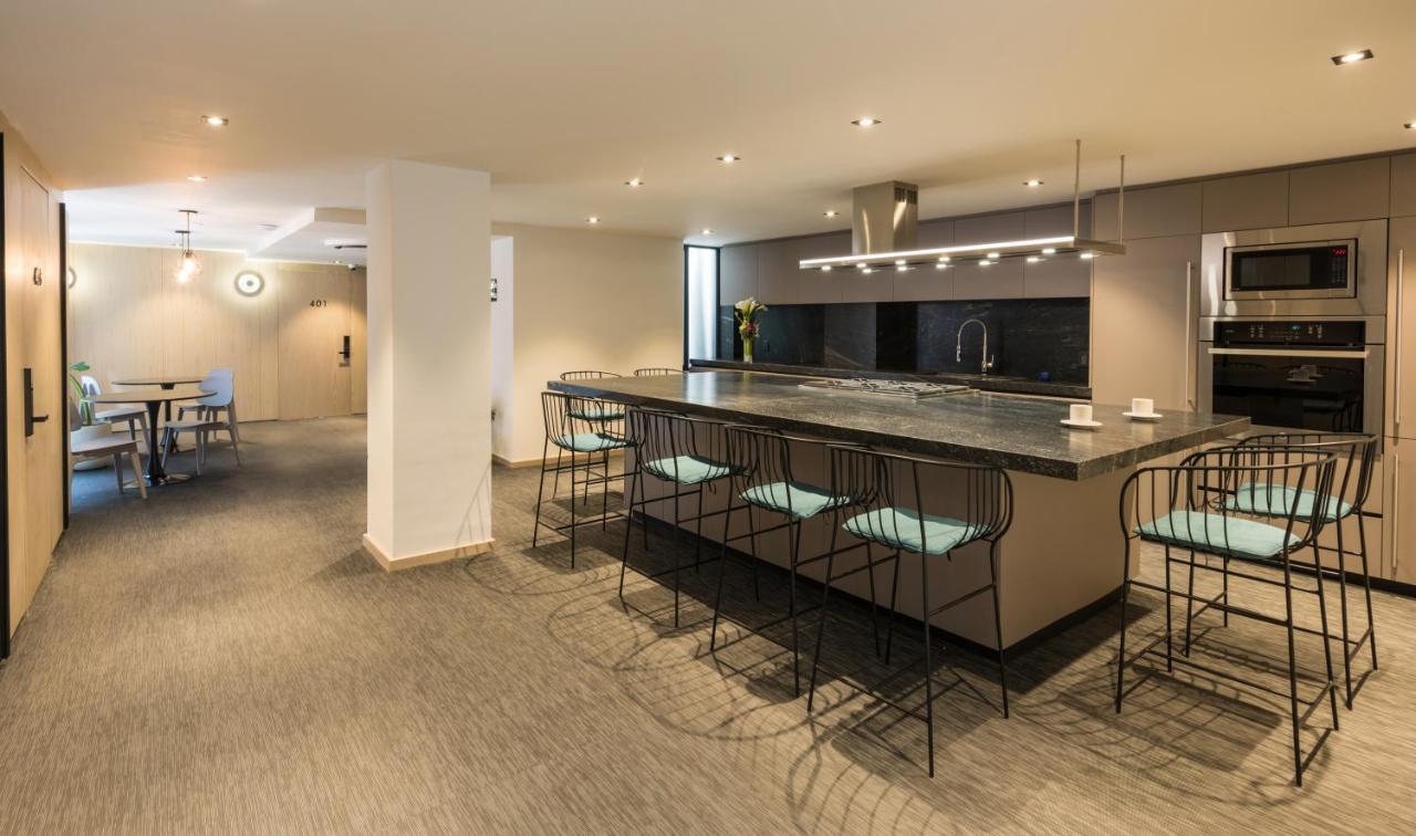 Parklife Masaryk Aparthotel 4*
