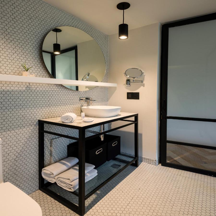 Aparthotel Parklife Masaryk