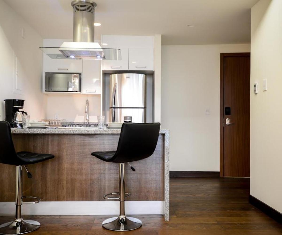 Park Life Siroco Santa Fe Apartamento