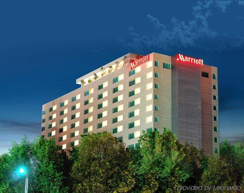 Marriott Reforma 5*