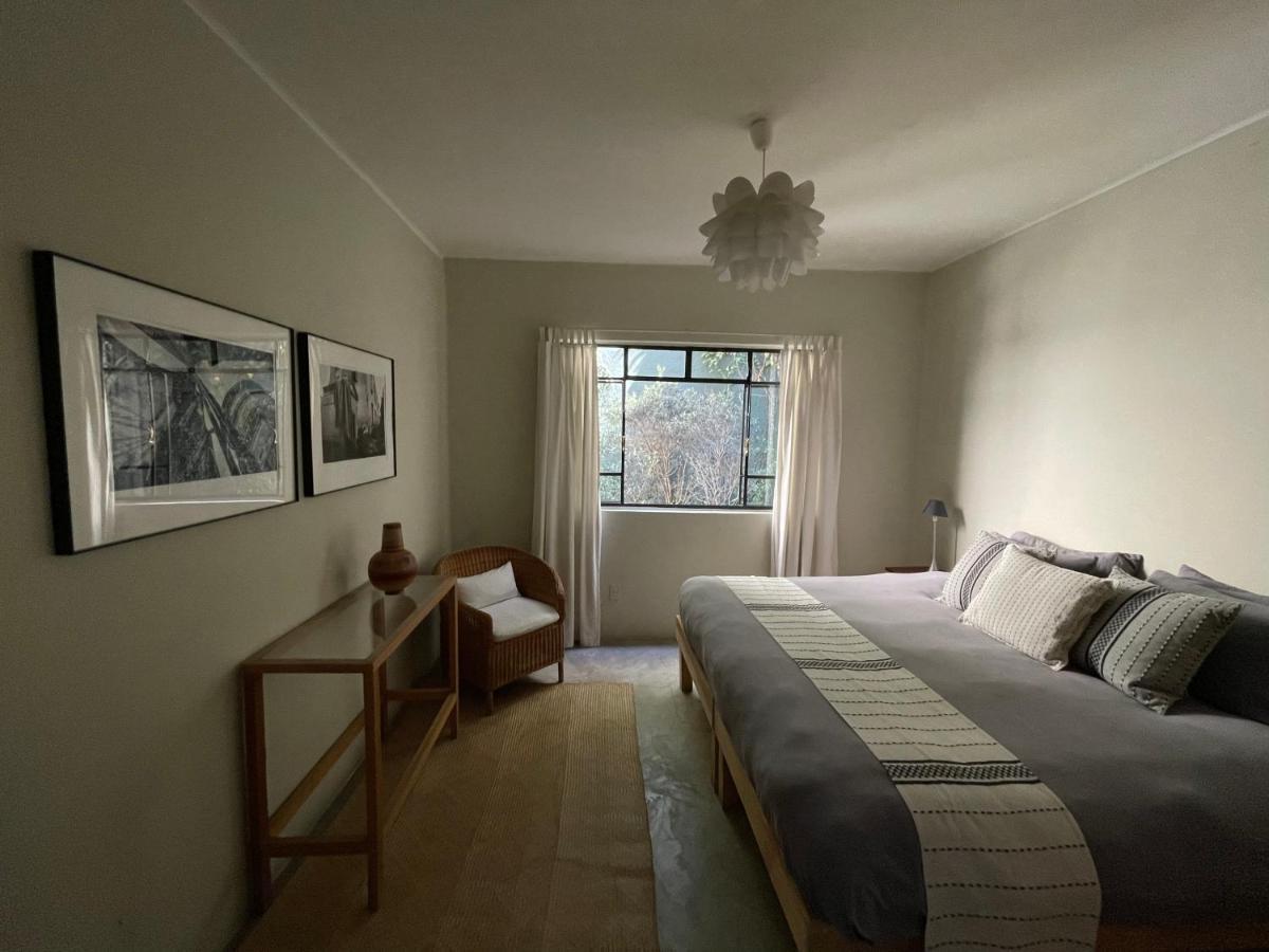 Casa Lola México DF