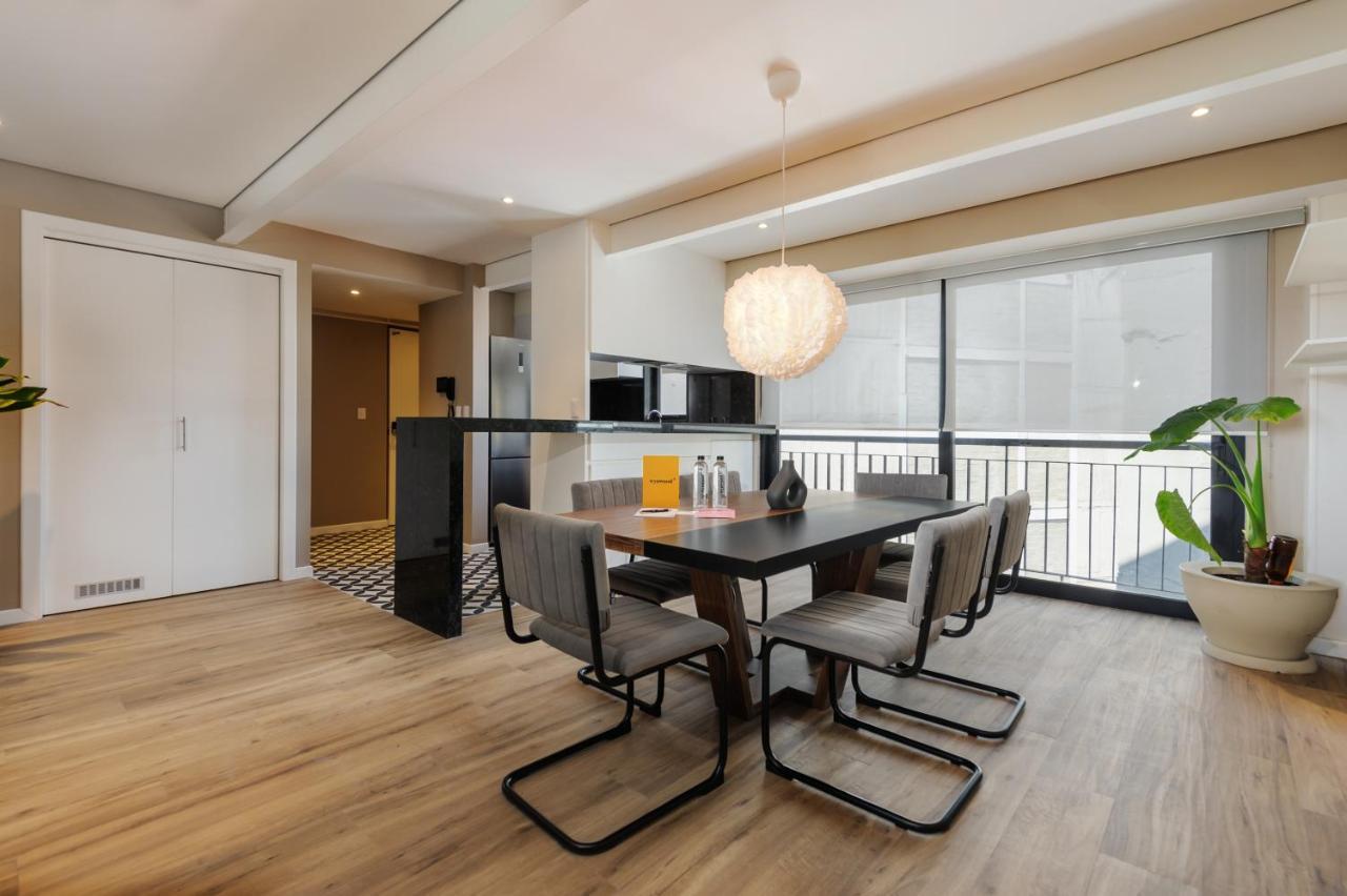 Apartahotel Nuevo Leon 155 By Wynwood House *
