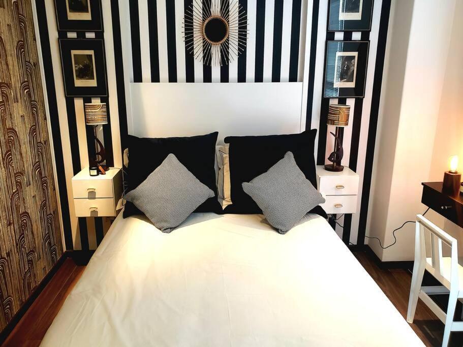 Elegant Boutique In La Roma 2br/2ba/terrace
