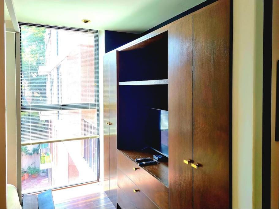 Elegant Boutique In La Roma 2br/2ba/terrace
