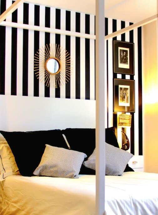 Elegant Boutique In La Roma 2br/2ba/terrace