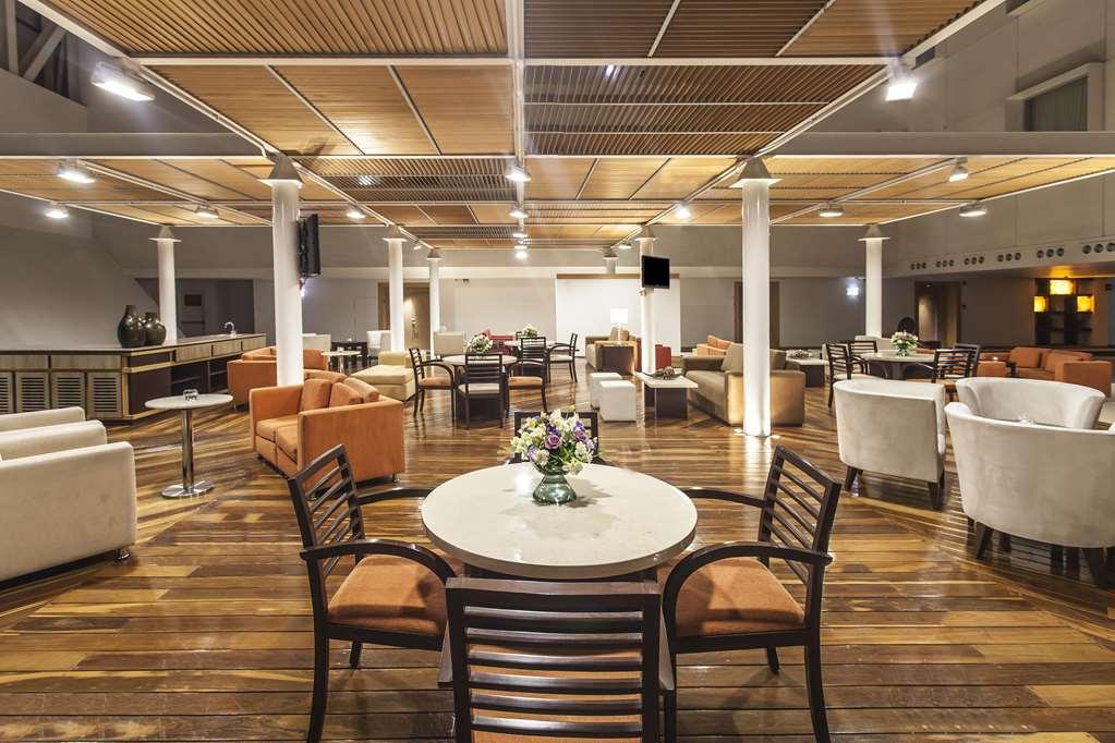 Nh Collection Mexico Airport T2 Hotel