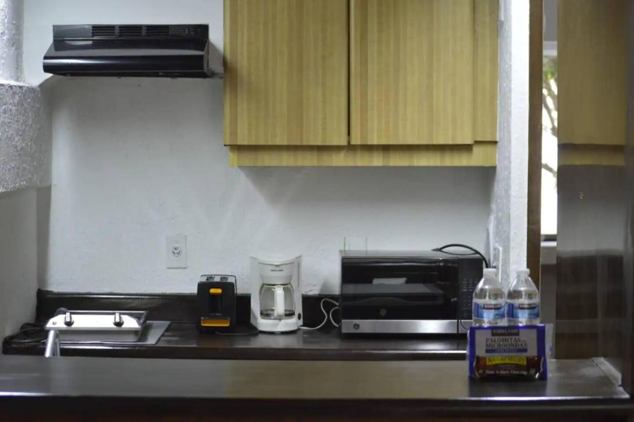 Apartamento Unbeatable Location In The Heart Of Juarez México DF