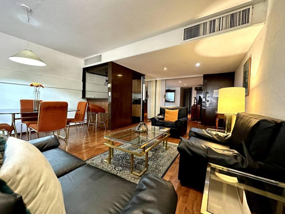 Unbeatable Location In The Heart Of Juarez Apartamento México DF