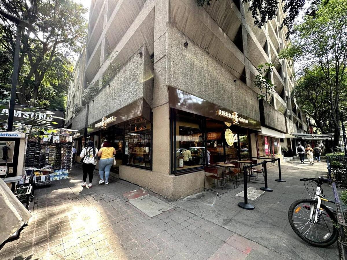 Apartamento Unbeatable Location In The Heart Of Juarez *