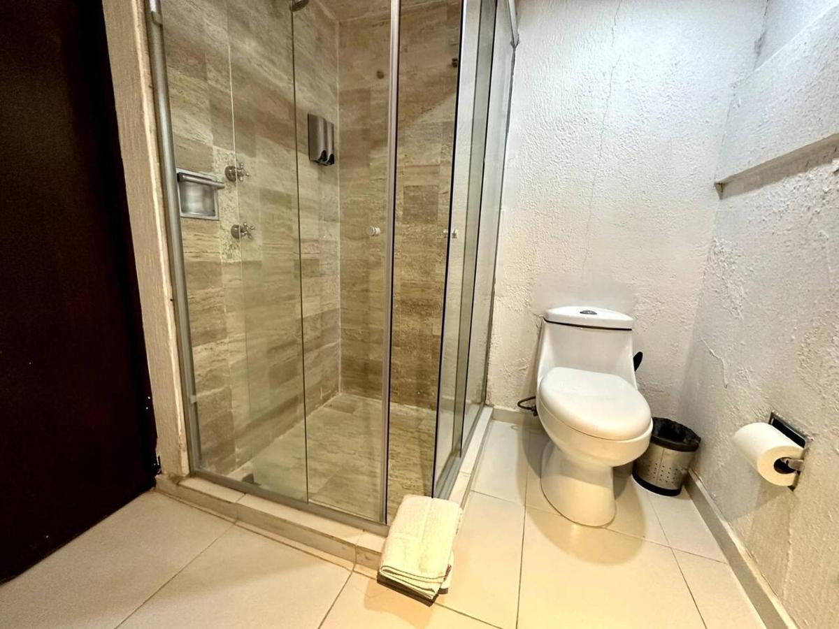 Unbeatable Location In The Heart Of Juarez Apartamento