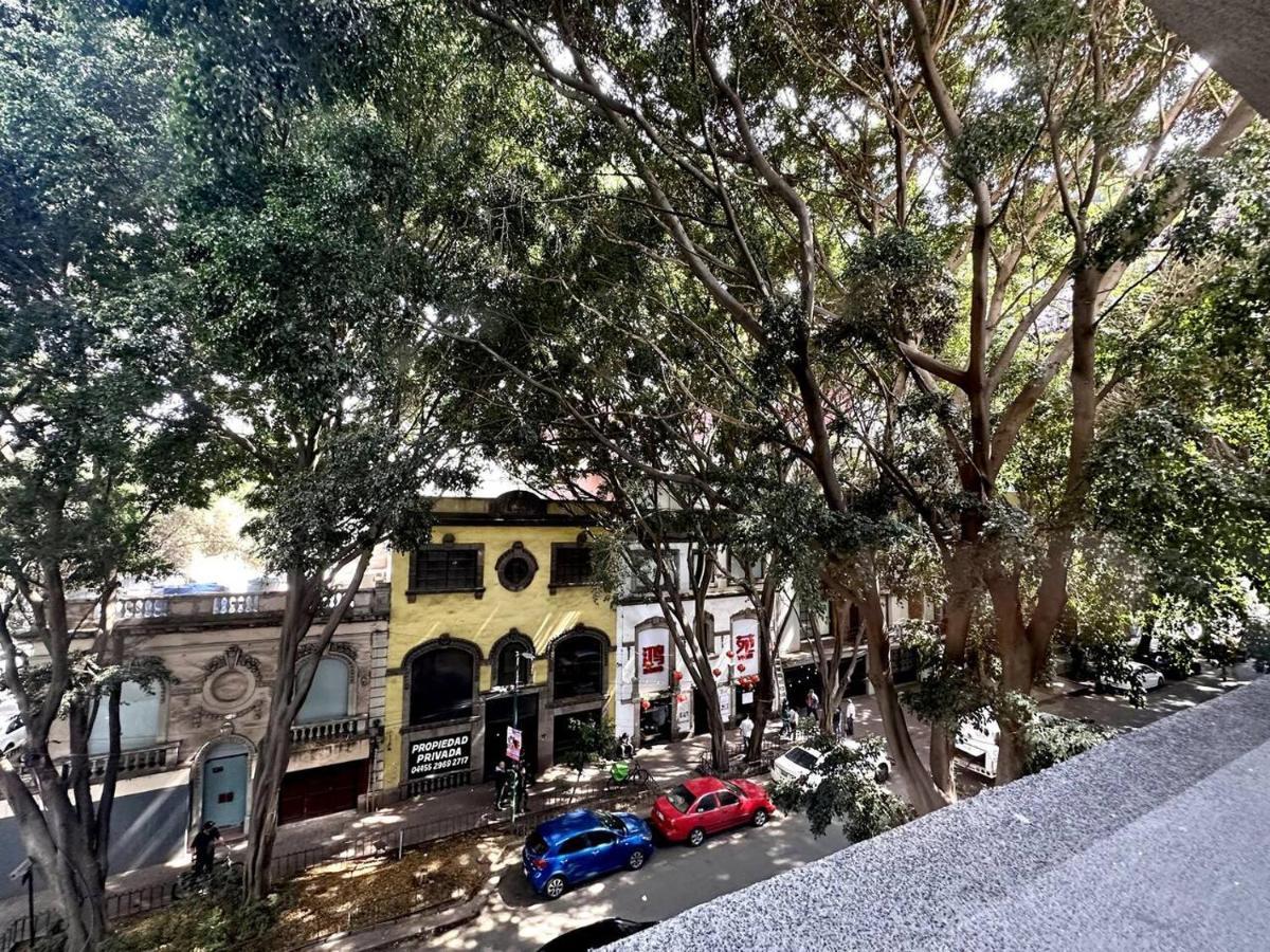 Apartamento Unbeatable Location In The Heart Of Juarez