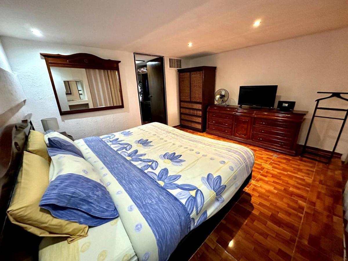 Apartamento Unbeatable Location In The Heart Of Juarez *