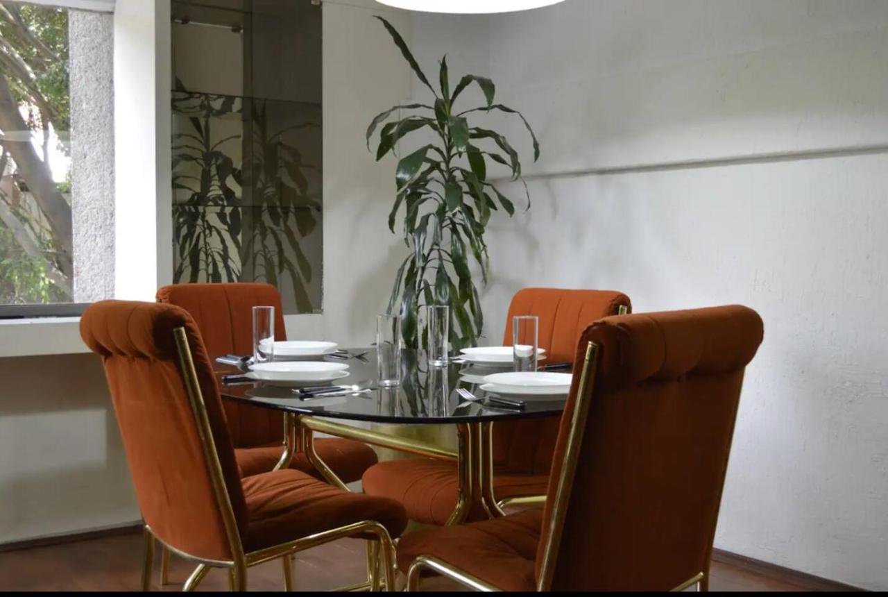 Apartamento Unbeatable Location In The Heart Of Juarez