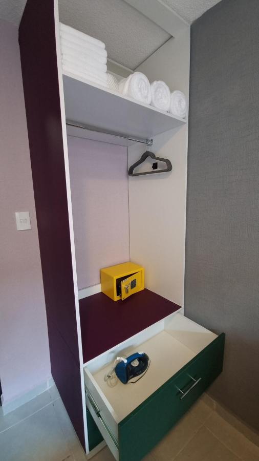 Departamento Nuevo A 4 Minutos Del Aeropuerto Apartment Mexico City