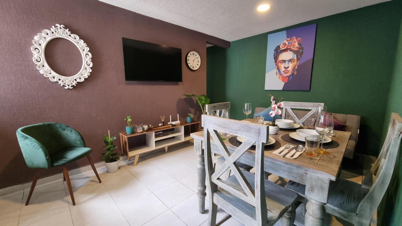 Departamento Nuevo A 4 Minutos Del Aeropuerto *