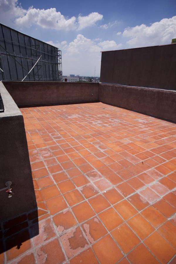 Departamento Nuevo A 4 Minutos Del Aeropuerto * Mexico City