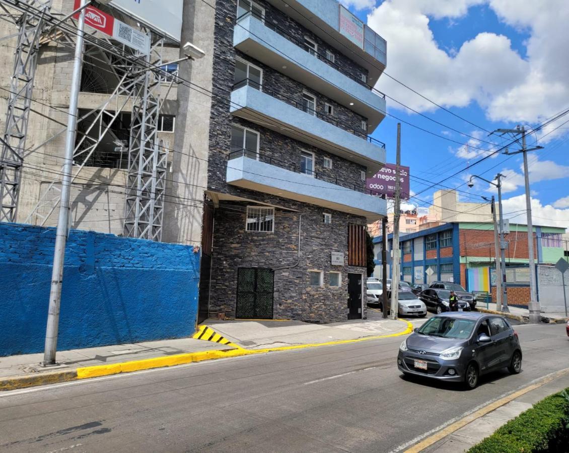 Apartamento Departamento Nuevo A 4 Minutos Del Aeropuerto *