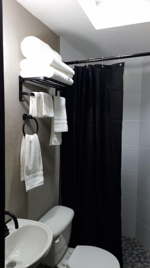 Apartamento Departamento Nuevo A 4 Minutos Del Aeropuerto México DF