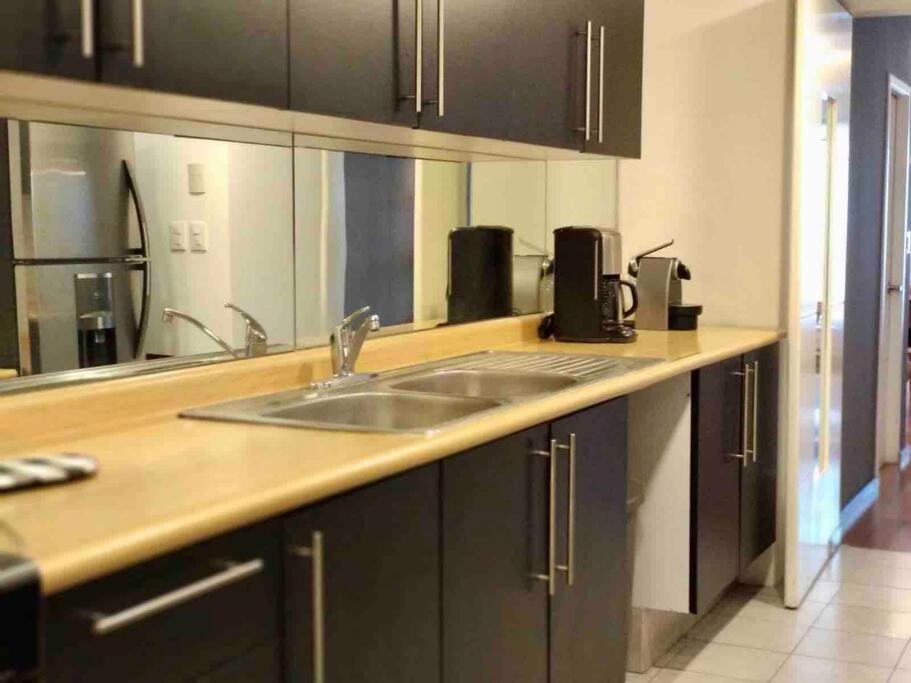 Polanco Amatista, Amplio Depto. En 2 Niveles Apartamento *